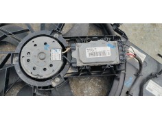 Recambio de electroventilador para mercedes-benz clase b (w245) 2.0cdi 140 [200] fap referencia OEM IAM A1695002693  