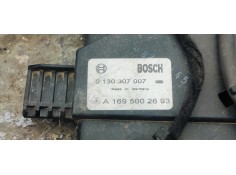 Recambio de electroventilador para mercedes-benz clase b (w245) 2.0cdi 140 [200] fap referencia OEM IAM A1695002693  