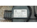 Recambio de electroventilador para mercedes-benz clase b (w245) 2.0cdi 140 [200] fap referencia OEM IAM A1695002693  
