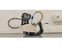 Recambio de cerradura puerta trasera izquierda para mercedes-benz clase b (w246) 1.8 cdi referencia OEM IAM A2047302735  