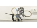 Recambio de cerradura puerta trasera izquierda para mercedes-benz clase b (w246) 1.8 cdi referencia OEM IAM A2047302735  