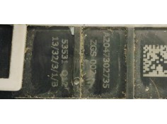 Recambio de cerradura puerta trasera izquierda para mercedes-benz clase b (w246) 1.8 cdi referencia OEM IAM A2047302735  