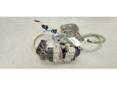 Recambio de cerradura puerta trasera izquierda para mercedes-benz clase b (w246) 1.8 cdi referencia OEM IAM A2047302735  