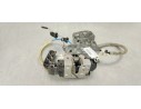 Recambio de cerradura puerta trasera izquierda para mercedes-benz clase b (w246) 1.8 cdi referencia OEM IAM A2047302735  
