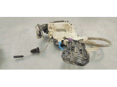 Recambio de cerradura puerta trasera izquierda para mercedes-benz clase b (w246) 1.8 cdi referencia OEM IAM A2047302735  
