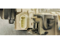 Recambio de cerradura puerta trasera izquierda para mercedes-benz clase b (w246) 1.8 cdi referencia OEM IAM A2047302735  