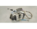 Recambio de cerradura puerta trasera izquierda para mercedes-benz clase b (w246) 1.8 cdi referencia OEM IAM A2047302735  