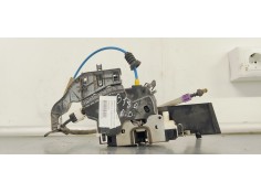 Recambio de cerradura puerta delantera derecha para mercedes-benz clase b (w246) 1.8 cdi referencia OEM IAM A1667200435  