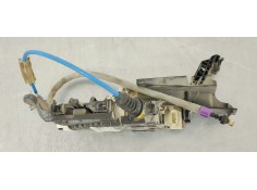 Recambio de cerradura puerta delantera derecha para mercedes-benz clase b (w246) 1.8 cdi referencia OEM IAM A1667200435  