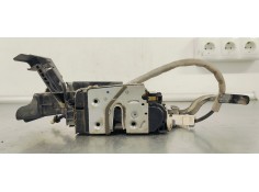 Recambio de cerradura puerta delantera derecha para mercedes-benz clase b (w246) 1.8 cdi referencia OEM IAM A1667200435  