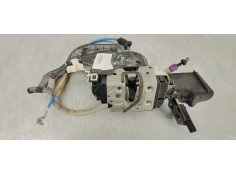 Recambio de cerradura puerta delantera derecha para mercedes-benz clase b (w246) 1.8 cdi referencia OEM IAM A1667200435  