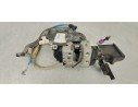 Recambio de cerradura puerta delantera derecha para mercedes-benz clase b (w246) 1.8 cdi referencia OEM IAM A1667200435  