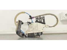 CERRADURA PUERTA TRASERA DERECHA A2047302835 