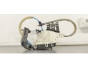 Recambio de cerradura puerta trasera derecha para mercedes-benz clase b (w246) 1.8 cdi referencia OEM IAM A2047302835  