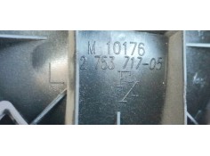 Recambio de maneta interior delantera izquierda para mini mini (r56) one d referencia OEM IAM   