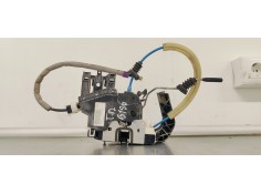Recambio de cerradura puerta trasera derecha para mercedes-benz clase b (w246) 1.8 cdi referencia OEM IAM A2047302835  