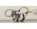 Recambio de cerradura puerta trasera derecha para mercedes-benz clase b (w246) 1.8 cdi referencia OEM IAM A2047302835  