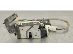 Recambio de cerradura puerta trasera derecha para mercedes-benz clase b (w246) 1.8 cdi referencia OEM IAM A2047302835  