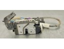 Recambio de cerradura puerta trasera derecha para mercedes-benz clase b (w246) 1.8 cdi referencia OEM IAM A2047302835  