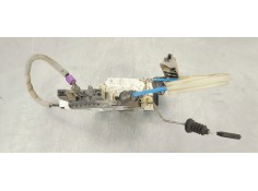 Recambio de cerradura puerta trasera derecha para mercedes-benz clase b (w246) 1.8 cdi referencia OEM IAM A2047302835  