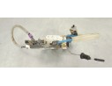 Recambio de cerradura puerta trasera derecha para mercedes-benz clase b (w246) 1.8 cdi referencia OEM IAM A2047302835  