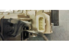 Recambio de cerradura puerta trasera derecha para mercedes-benz clase b (w246) 1.8 cdi referencia OEM IAM A2047302835  