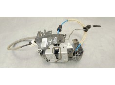 Recambio de cerradura puerta trasera derecha para mercedes-benz clase b (w246) 1.8 cdi referencia OEM IAM A2047302835  