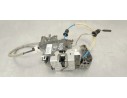 Recambio de cerradura puerta trasera derecha para mercedes-benz clase b (w246) 1.8 cdi referencia OEM IAM A2047302835  