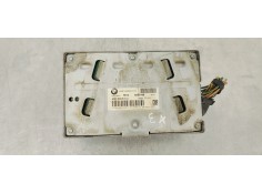 Recambio de modulo electronico para bmw x3 (f25) 2.0 d referencia OEM IAM 65129253196  