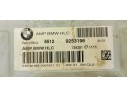 Recambio de modulo electronico para bmw x3 (f25) 2.0 d referencia OEM IAM 65129253196  