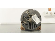 Recambio de alternador para chrysler voyager (gs) 2.5 turbodiesel referencia OEM IAM 0123510037  