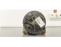 Recambio de alternador para chrysler voyager (gs) 2.5 turbodiesel referencia OEM IAM 0123510037  
