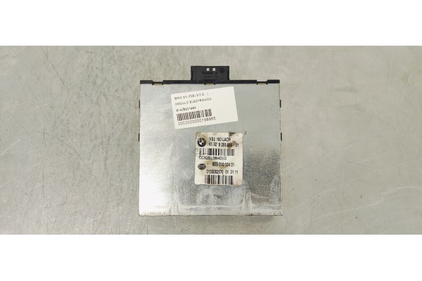 Recambio de modulo electronico para bmw x3 (f25) 2.0 d referencia OEM IAM 61429251984  