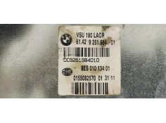 Recambio de modulo electronico para bmw x3 (f25) 2.0 d referencia OEM IAM 61429251984  