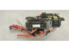 Recambio de caja reles / fusibles para bmw x3 (f25) 2.0 d referencia OEM IAM 9210860  