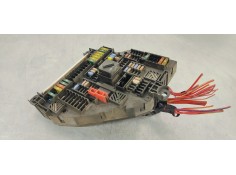 Recambio de caja reles / fusibles para bmw x3 (f25) 2.0 d referencia OEM IAM 9210860  
