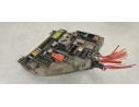 Recambio de caja reles / fusibles para bmw x3 (f25) 2.0 d referencia OEM IAM 9210860  