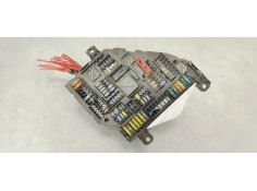 Recambio de caja reles / fusibles para bmw x3 (f25) 2.0 d referencia OEM IAM 9210860  