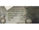 Recambio de moldura para mercedes-benz clase b (w246) 1.8 cdi referencia OEM IAM A2466900787  