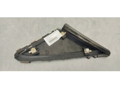 Recambio de moldura para mercedes-benz clase b (w246) 1.8 cdi referencia OEM IAM A2466900787  