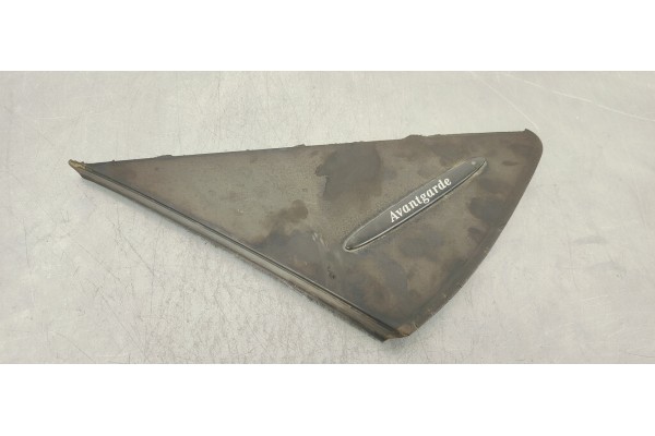 Recambio de moldura para mercedes-benz clase a (w169) 2.0cdi 80 [160] fap referencia OEM IAM 1696900287  