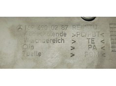 Recambio de moldura para mercedes-benz clase a (w169) 2.0cdi 80 [160] fap referencia OEM IAM 1696900287  