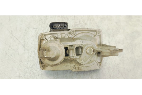 Recambio de caja mariposa para seat leon (5f1) 2.0 tdi fr referencia OEM IAM 5Q0253691K  