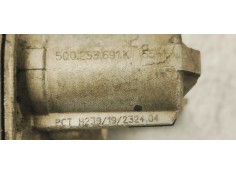Recambio de caja mariposa para seat leon (5f1) 2.0 tdi fr referencia OEM IAM 5Q0253691K  