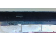 Recambio de luz central de freno para ford ka (ccq) bitono referencia OEM IAM   