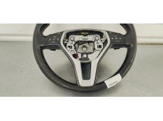 Recambio de volante para mercedes-benz clase b (w246) 1.8 cdi referencia OEM IAM   