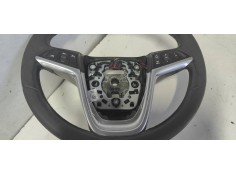 Recambio de volante para opel insignia berlina 2.0 16v cdti referencia OEM IAM 13316540 1165A0590 