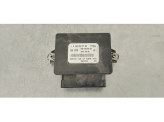 Recambio de modulo electronico para mercedes-benz clase b (w246) 1.8 cdi referencia OEM IAM A1669002700  