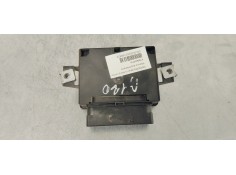 Recambio de modulo electronico para mercedes-benz clase b (w246) 1.8 cdi referencia OEM IAM A1669002700  