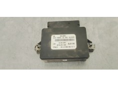 Recambio de modulo electronico para mercedes-benz clase b (w246) 1.8 cdi referencia OEM IAM A1669002700  